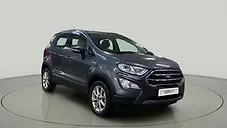 Used Ford EcoSport Titanium 1.5L TDCi in Chandigarh
