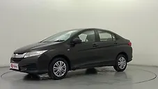Used Honda City 4th Generation SV Petrol [2019-2020] in Delhi