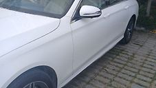 Used Mercedes-Benz E-Class E 200 in Delhi