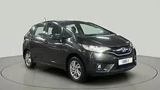 Used Honda Jazz V Petrol in Mumbai