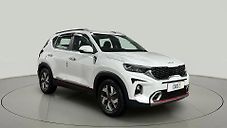 Used Kia Sonet GTX Plus 1.5 [2020-2021] in Mumbai
