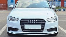 Used Audi A3 35 TDI Premium Plus + Sunroof in Kolkata
