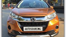 Used Honda WR-V S MT Petrol in Delhi