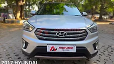 Used Hyundai Creta SX Plus 1.6 AT CRDI in Kolkata