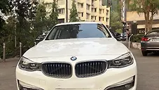 Used BMW 3 Series GT 320d Luxury Line [2014-2016] in Mumbai