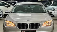 Used BMW 7 Series 730Ld Sedan in Mumbai
