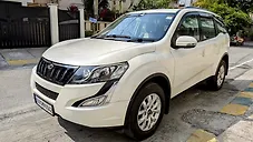 Used Mahindra XUV500 W8 AT [2015-2017] in Bangalore