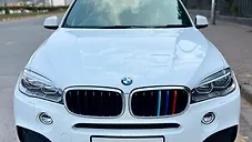 Used BMW X5 xDrive 30d M Sport in Pune