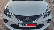 Used Maruti Suzuki Baleno Delta 1.2 in Ludhiana
