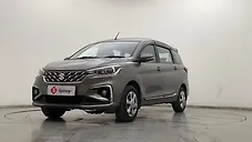 Used Maruti Suzuki Ertiga VXi (O) in Hyderabad