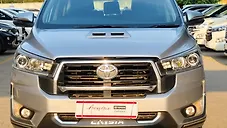 Used Toyota Innova Crysta VX 2.4 8 STR in Bangalore