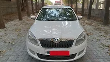 Used Skoda Rapid Ambition 1.6 TDI CR MT Plus in Pune
