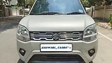 Used Maruti Suzuki Wagon R 1.0 VXI+ (O) in Chennai
