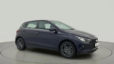 Used Hyundai i20 Sportz 1.2 MT [2020-2023] in Ahmedabad