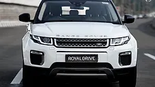 Used Land Rover Range Rover Evoque HSE Dynamic Petrol in Kochi