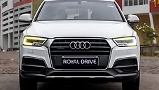 Used Audi Q3 35 TDI quattro Premium Plus in Kochi