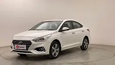 Used Hyundai Verna 1.6 VTVT SX AT in Pune