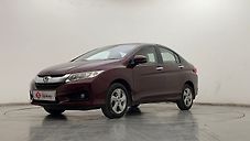 Used Honda City 4th Generation V Petrol in Hyderabad