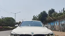 Used BMW 3 Series GT 320d Luxury Line [2014-2016] in Mumbai