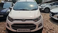 Used Ford EcoSport Titanium 1.5 TDCi in Patna