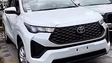 Used Toyota Innova Hycross GX 7 STR in Gurgaon