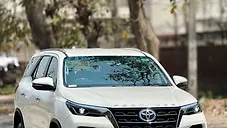 Used Toyota Fortuner 4X2 AT 2.8 Diesel in Mohali