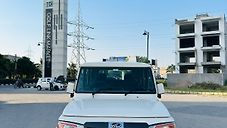 Used Mahindra Bolero Power Plus SLX in Chandigarh