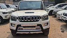 Used Mahindra Scorpio 2021 S11 2WD 7 STR in Patna