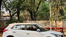 Used Hyundai Creta SX 1.6 AT CRDi in Mohali