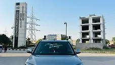Used Maruti Suzuki Vitara Brezza ZDi Plus in Chandigarh