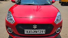 Used Maruti Suzuki Swift ZXi AMT [2018-2019] in Bangalore