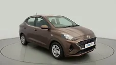 Used Hyundai Aura S 1.2 Petrol in Lucknow