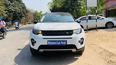 Used Land Rover Discovery Sport HSE 7-Seater in Chandigarh