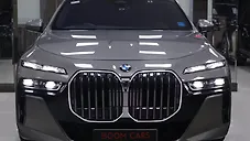 Used BMW 7 Series 740 Li M Sport in Chennai