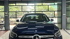 Used Mercedes-Benz GLC 220d 4MATIC Progressive [2019-2021] in Pune