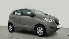 Used Datsun redi-GO T(O) 1.0 AMT [2018-2019] in Ahmedabad