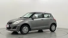 Used Maruti Suzuki Swift VXi CNG in Gurgaon
