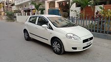 Used Fiat Punto Active 1.3 in Hyderabad