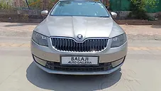 Used Skoda Octavia 2.0 TDI CR Style Plus AT [2017] in Pune