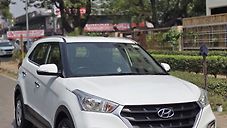 Used Hyundai Creta E Plus 1.4 CRDI in Chandigarh