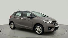 Used Honda Jazz V AT Petrol in Hyderabad