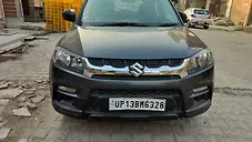 Used Maruti Suzuki Vitara Brezza LDi in Mathura