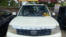 Used Tata Safari Storme 2019 2.2 LX 4x2 in Ranchi