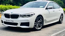 Used BMW 6 Series GT 630d M Sport [2018-2019] in Mumbai