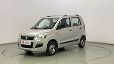Used Maruti Suzuki Wagon R LXi 1.0 [2019-2019] in Kolkata