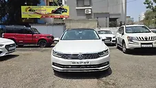 Used Volkswagen Passat Highline in Nashik