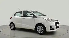 Used Hyundai Grand i10 Magna 1.2 Kappa VTVT in Ahmedabad