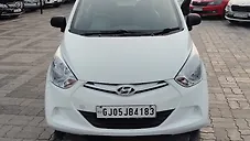 Used Hyundai Eon D-Lite O [2011-2012] in Surat
