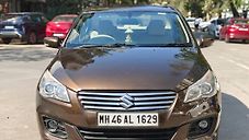 Used Maruti Suzuki Ciaz VXi in Mumbai