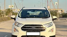 Used Ford EcoSport Titanium + 1.5L Ti-VCT AT [2019-2020] in Surat